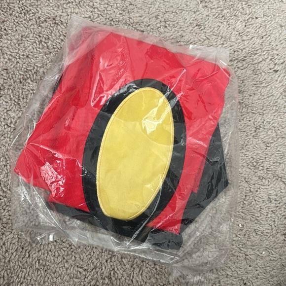 Brand New Disneyparks Mickey Cooking Apron - Picture 2 of 2